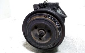 Renault Espace III Air conditioning (A/C) compressor (pump) SD7H15