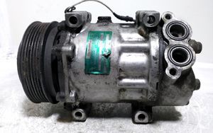 Renault Espace III Air conditioning (A/C) compressor (pump) SD7H15