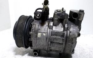 Renault Vel Satis Ilmastointilaitteen kompressorin pumppu (A/C) 7SBU16