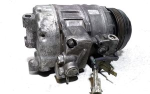 Opel Astra G Ilmastointilaitteen kompressorin pumppu (A/C) 4472208952