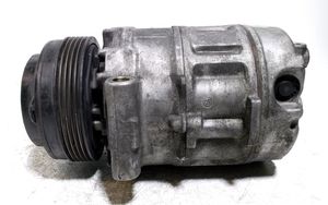 Opel Astra G Ilmastointilaitteen kompressorin pumppu (A/C) 4472208952