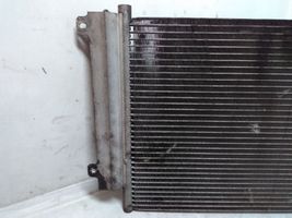 Alfa Romeo GT A/C cooling radiator (condenser) 