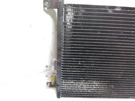 Alfa Romeo GT A/C cooling radiator (condenser) 