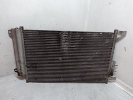 Alfa Romeo GT A/C cooling radiator (condenser) 