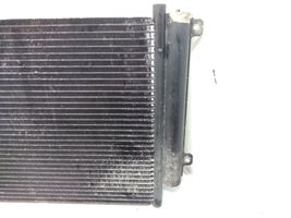 Alfa Romeo GT A/C cooling radiator (condenser) 