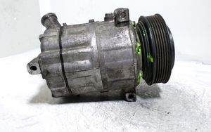 Saab 9-3 Ver2 Compressore aria condizionata (A/C) (pompa) 13140505