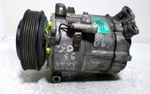 Saab 9-3 Ver2 Compressore aria condizionata (A/C) (pompa) 13140505