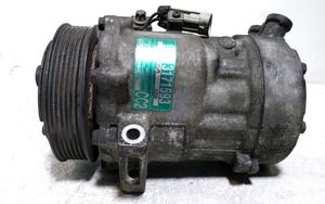 Saab 9-3 Ver2 Compressore aria condizionata (A/C) (pompa) 13171593