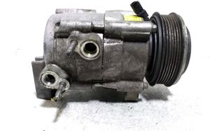 Opel Antara Air conditioning (A/C) compressor (pump) 