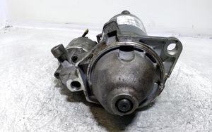 Saab 9-3 Ver1 Motor de arranque 