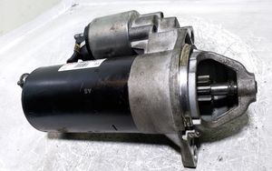 Saab 9-3 Ver1 Motor de arranque 