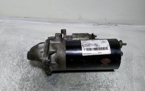 Saab 9-3 Ver1 Motor de arranque 