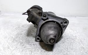 Ford Puma Starter motor 0001107087