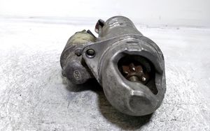 Hyundai Genesis Starter motor 3610025020