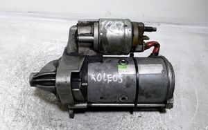 Renault Koleos I Starter motor 8200568535