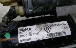 Renault Trafic III (X82) Starter motor 233002889R