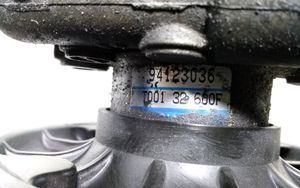 Mazda Xedos 6 Pompa del servosterzo T00132600F