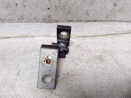 Volkswagen Touran I Rear door upper hinge 