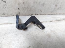 Volkswagen Touran I Rear door upper hinge 