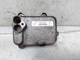 Volkswagen Touran I Radiatore dell’olio del motore 03C117021E