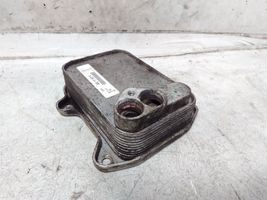 Volkswagen Touran I Radiateur d'huile moteur 03C117021E