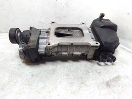 Volkswagen Touran I Supercharger 03C276