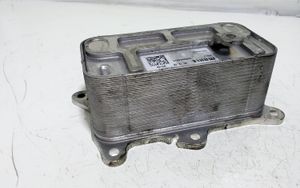 Mercedes-Benz E W213 Eļļas filtra turētājs / dzesētājs A6541800265