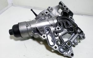 Mercedes-Benz E W213 Halterung Ölfilter / Ölkühler A6541803000