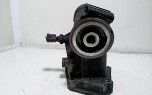 Audi A3 S3 8L Halterung Ölfilter / Ölkühler 038115389B