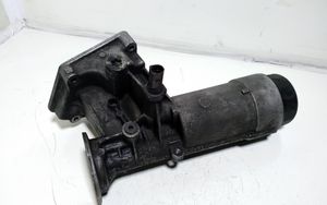 Volkswagen PASSAT B5 Supporto di montaggio del filtro dell’olio 038115389B