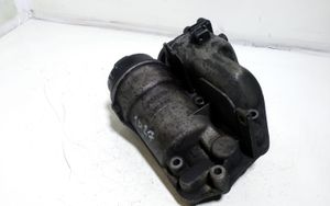 Volvo S60 Eļļas filtra turētājs / dzesētājs 08642839