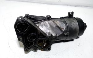 Ford Focus C-MAX Oil filter mounting bracket 9651813980