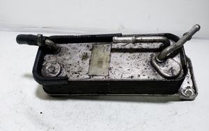 Mercedes-Benz ML W163 Support de filtre à huile A6120700079