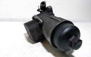 Citroen C5 Supporto di montaggio del filtro dell’olio 312765