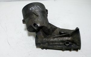 Opel Astra G Support de filtre à huile 112161