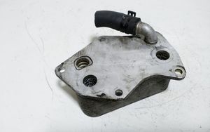 Volkswagen Jetta V Supporto di montaggio del filtro dell’olio 07K117021B