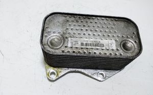 Volkswagen Jetta V Supporto di montaggio del filtro dell’olio 07K117021B