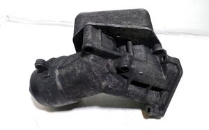 Land Rover Freelander Supporto di montaggio del filtro dell’olio 6740273176