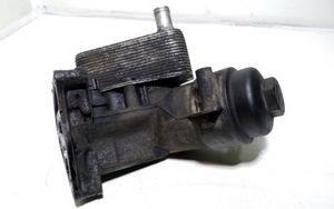 Rover 75 Supporto di montaggio del filtro dell’olio 6740273176