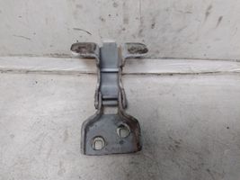 Opel Vivaro Front door upper hinge 311772N