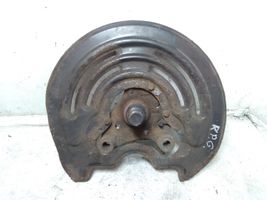 Opel Vivaro Rear wheel hub spindle/knuckle 