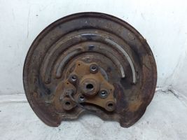 Opel Vivaro Rear wheel hub spindle/knuckle 