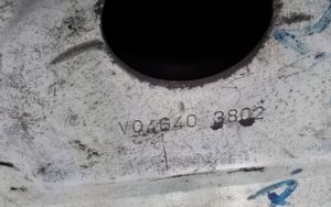 Opel Vectra C Wspornik / Mocowanie silnika V046403802