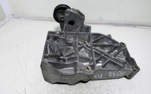 Audi A3 S3 8P A/C compressor mount bracket 038260885