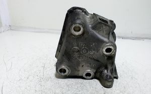 Peugeot 307 Supporto di montaggio del motore (usato) 9628311880