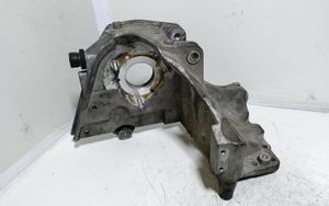 Opel Astra H Кронштейн топливного насоса 55187918