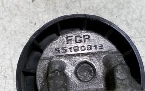 Opel Zafira B Alternator belt tensioner 55190813