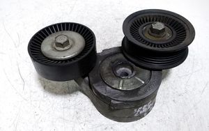 Jeep Grand Cherokee (WK) Napinacz paska wielorowkowego / Alternatora 53030958