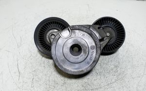 Jeep Grand Cherokee (WK) Napinacz paska wielorowkowego / Alternatora 53030958