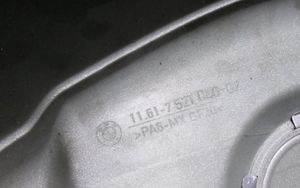 BMW 6 E63 E64 Engine cover (trim) 7521040